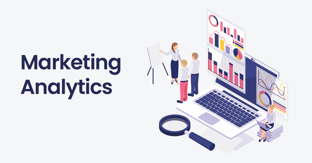 What Is Marketing Analytics & Why It Matters? -360DigiTMG